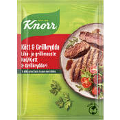 Kött & grillkrydda 88g Knorr