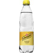 Tonic Water 50cl Schweppes