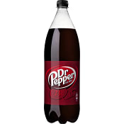 Läsk Dr Pepper 1,5l