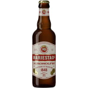 Öl Alkoholfri 33cl Mariestads
