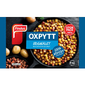 Oxpytt Fryst 1,5kg Findus