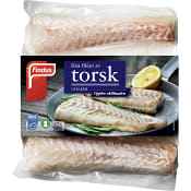 Torskfilé Fryst 375g Findus