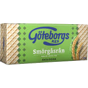 Smörgåsrån 170g KRAV Göteborgs