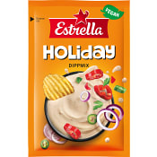 Holiday Dipmix 26g Estrella