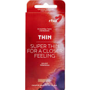 Thin Kondom 10-p RFSU
