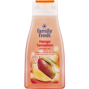 Duschtvål Mango Sensation 500ml Family Fresh