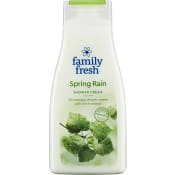 Spring Duschtvål 500ml Family Fresh