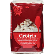 Grötris 1kg ICA