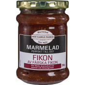 Fikonmarmelad 295g Den Gamle Fabrik