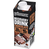 Chocolate Återhämtningsdryck 250ml Gainomax