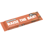 Protein bar Toffee Kosttillskott 60g Gainomax