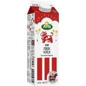 Mjölk 3% 1l Arla Ko