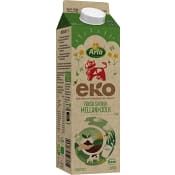Mellanmjölk 1,5% 1l KRAV Arla