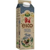 Lättmjölk 0,5% 1l KRAV Arla Ko