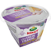 Crème fraiche Lätt 13% Parmesan & vitlök 2dl Arla Köket