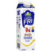 Filmjölk Laktosfri 1l KRAV Arla Ko