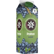 Fruktdryck Blåbär 1l ProViva