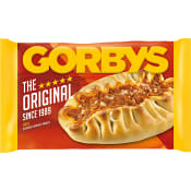 Pirog 130g Gorbys