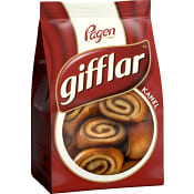 Gifflar Kanel 280g Pågen