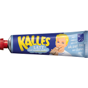 Kaviar Lätt 190g Kalles