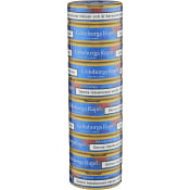 Lingon White Portionssnus Stock 21,6g Göteborgs Rapé