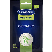 Oregano Ekologisk 4g Santa Maria