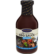 BBQ Sauce Original 470g Santa Maria