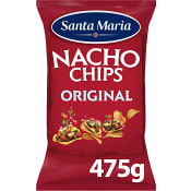 Nacho Chips 475g Santa Maria
