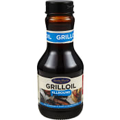 BBQ Grilloil Allround 270g Santa Maria