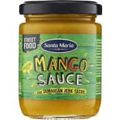 Tacosås Mango 160g Santa Maria