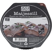 Matjessill 200g Klädesholmen