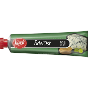 Ädelost 19% 175g Kavli