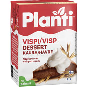 Vispgrädde Mjölkfri 200ml Planti
