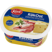 Räkost 330g Kavli