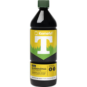 Tändvätska T-Gul Bio 1l Kemetyl
