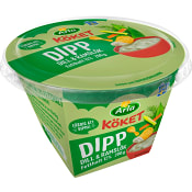 Dipp Dill & Ramslök 12% 200g Arla Köket®