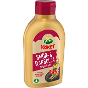 Smör- & rapsolja 5dl Arla