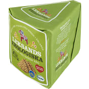 Knäckebröd 180g KRAV Leksands Knäcke