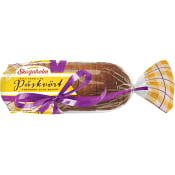 Påskvört Skivad 600g Skogaholm