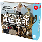 Spel Mästarnas Mästare Alga