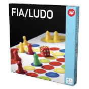 Spel Fiaspel Alga