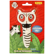 Barnsax Zebra Sense