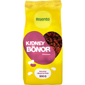 Kidneybönor 500g Risenta