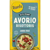 Avorioris 1kg Risenta