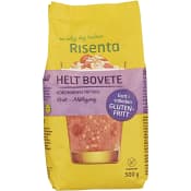 Helt Bovete 500g Risenta