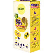 Bönpasta Spaghetti Ekologisk 200g Risenta