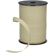 Presentsnöre Vintage Beige 10mmx100m ICA