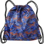 Gympapåse Dino Blå Mywear