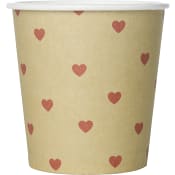 Glöggmugg Hjärta 12Cl 12-P 