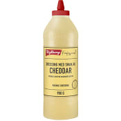 Cheddardressing  